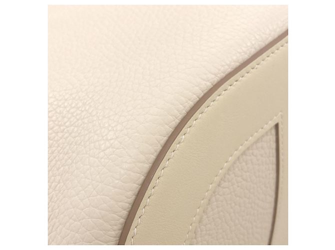 Hermès Hermes In the Loop 18 Handtasche Roh - Ansicht 23