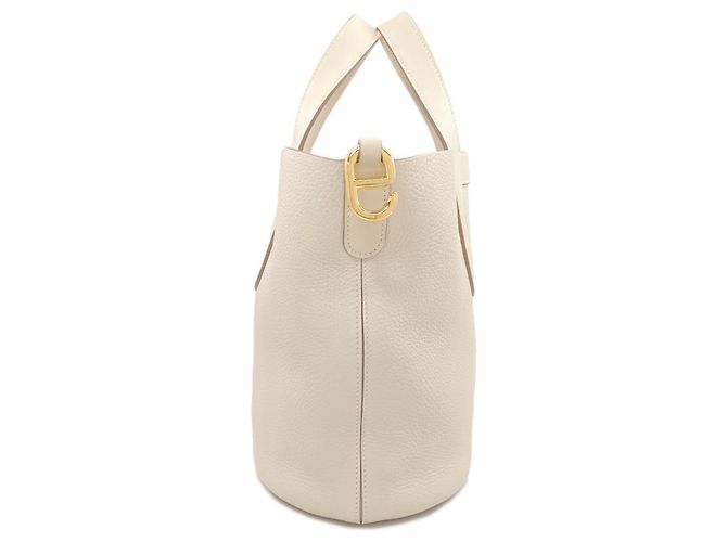 Hermès Hermes In the Loop 18 Handtasche Roh - Ansicht 3