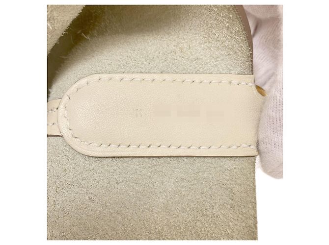 Hermès Hermes In the Loop 18 Handtasche Roh - Ansicht 7