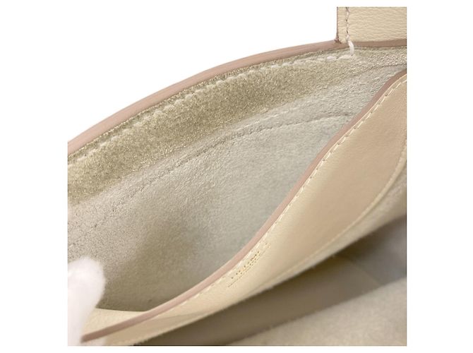 Hermès Hermes In the Loop 18 Handtasche Roh - Ansicht 8