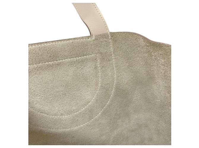 Hermès Hermes In the Loop 18 Handtasche Roh - Ansicht 9