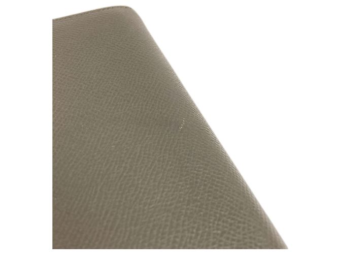 Céline Celine Trotter Long Wallet Braun - Ansicht 16
