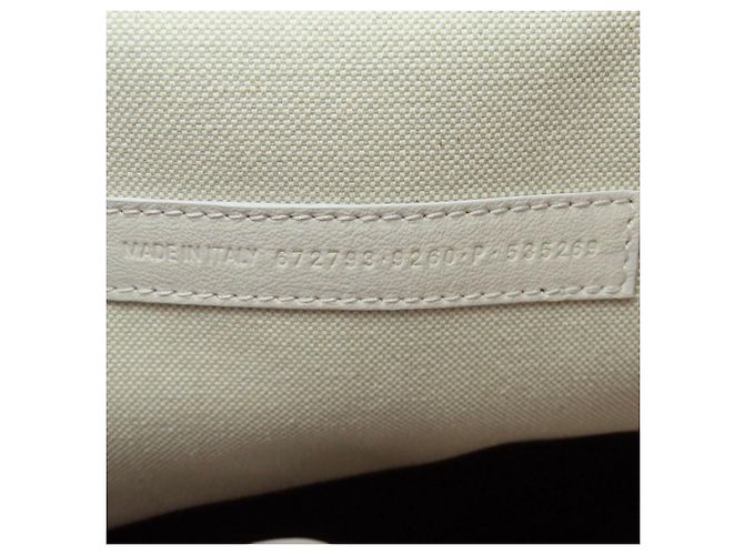 Balenciaga 672793 Everyday Handbag - vista 7