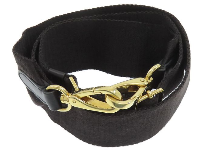 Borsa 2 Way Miu Miu Nero Bianco - vista 7