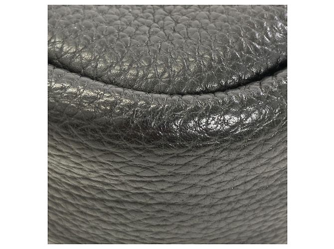 Coach C5809 Camera Bag Schwarz - Ansicht 17