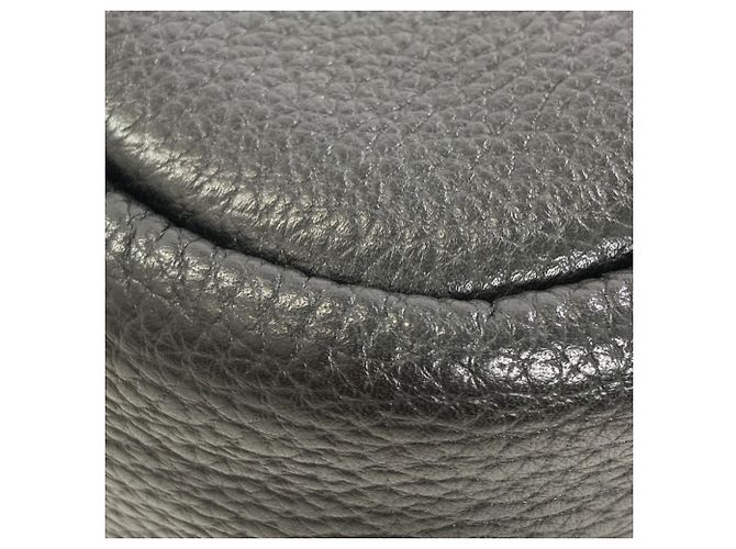 Coach C5809 Camera Bag Schwarz - Ansicht 18