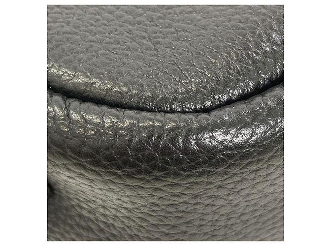 Coach C5809 Camera Bag Schwarz - Ansicht 19