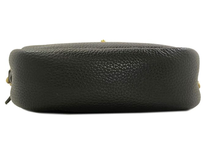Coach C5809 Camera Bag Schwarz - Ansicht 4