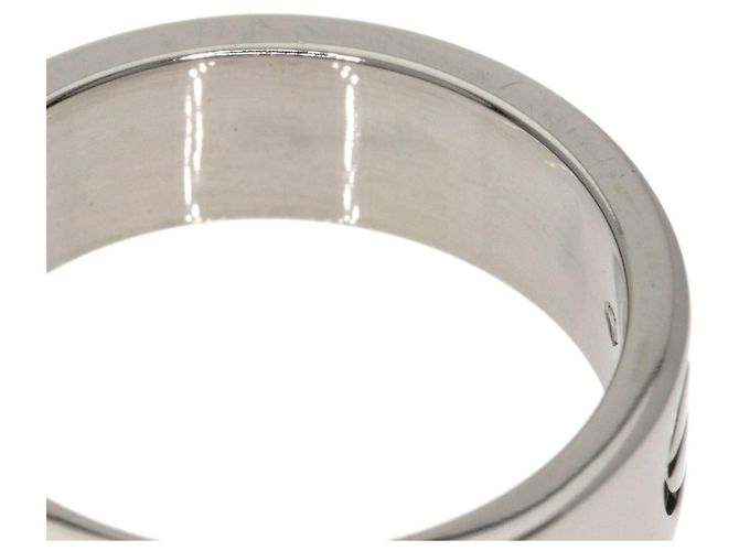 Cartier Love Ring aus 18K Weißgold - Ansicht 7