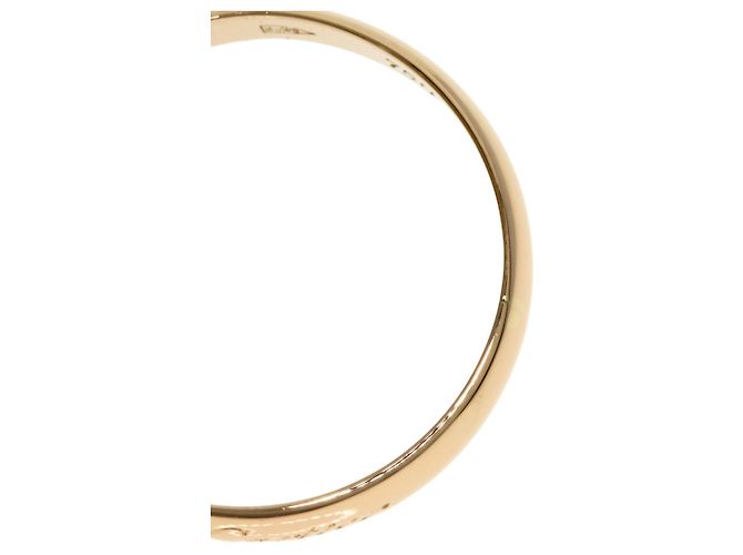 Anello Cartier Trinity #50 - vista 5
