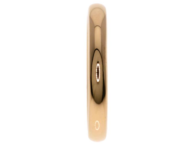 Tiffany & Co. 18K Roségold Ring - Ansicht 3
