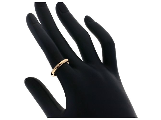 Tiffany & Co. 18K Roségold Ring - Ansicht 5