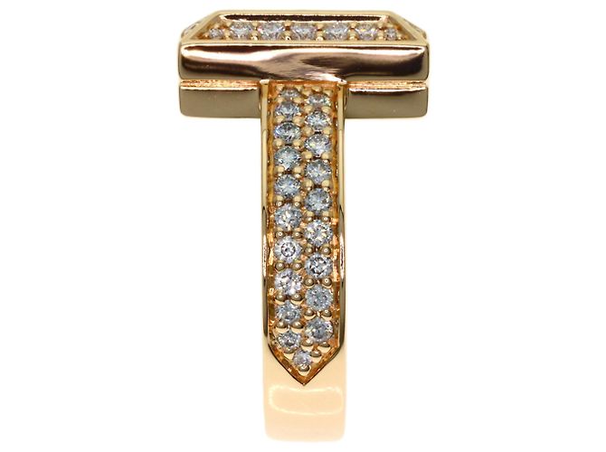 Tiffany & Co. T One Diamond Ring - Ansicht 3