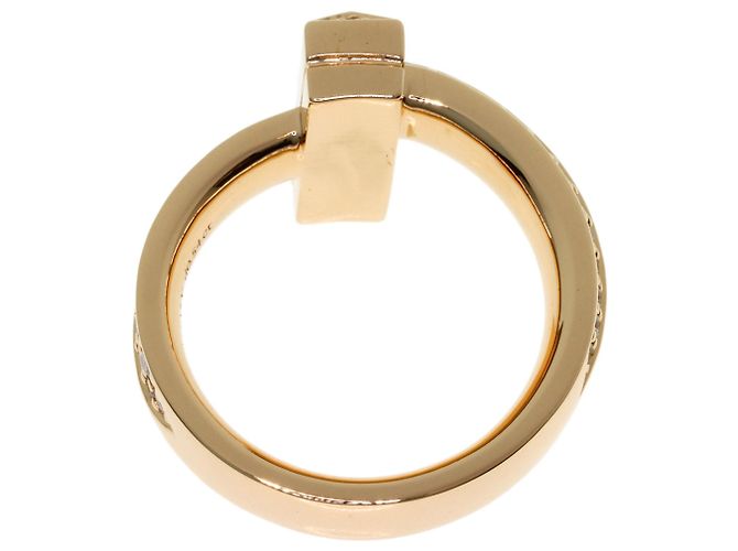 Tiffany & Co. T One Diamond Ring - Ansicht 4