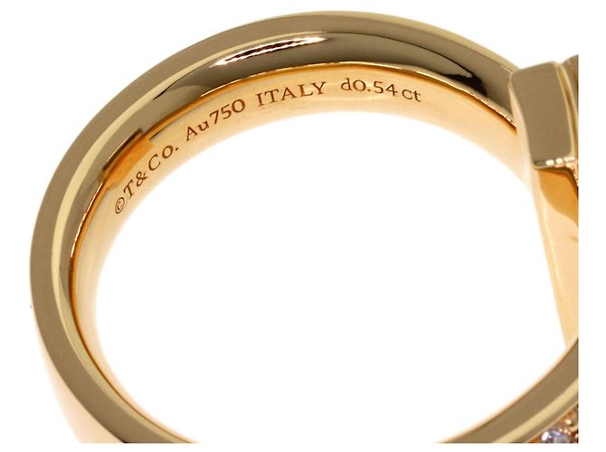 Tiffany & Co. T One Diamond Ring - Ansicht 5