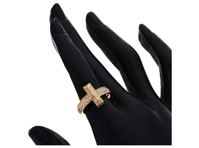 Tiffany & Co. T One Diamond Ring - Ansicht 6
