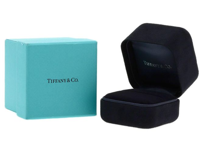 Tiffany & Co. T One Diamond Ring - Ansicht 7