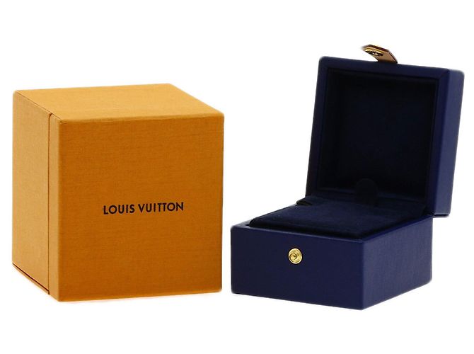 Collana con pendente Louis Vuitton in diamanti e oro bianco 18K - vista 9