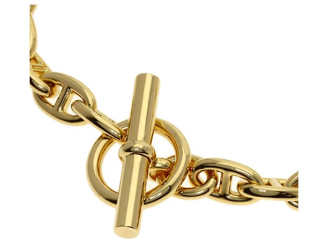 Hermès Bracciale Charm Chaine d'Ancre Hermes - vista 2