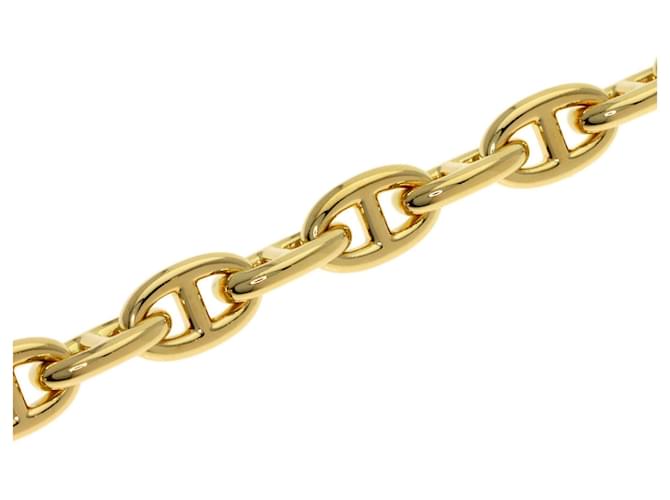 Hermès Bracciale Charm Chaine d'Ancre Hermes - vista 3