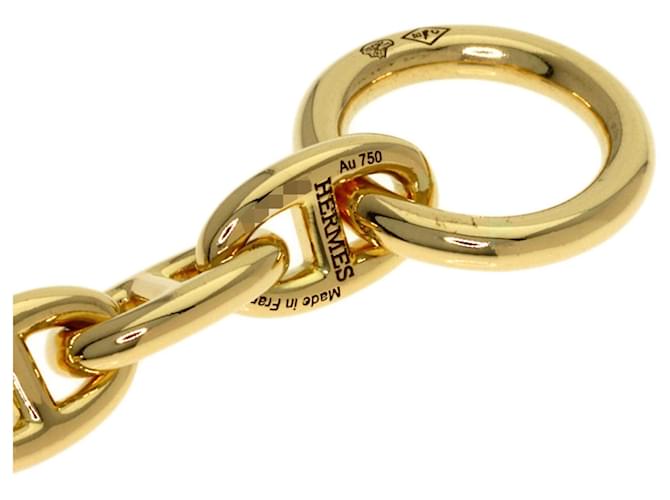 Hermès Bracciale Charm Chaine d'Ancre Hermes - vista 4
