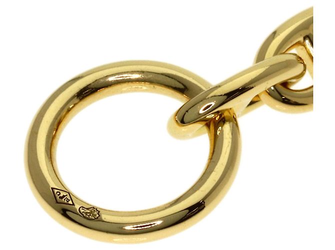 Hermès Bracciale Charm Chaine d'Ancre Hermes - vista 5