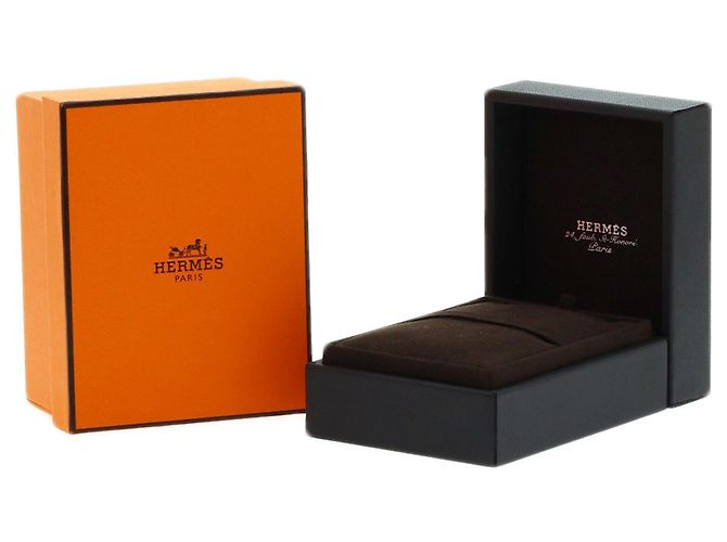 Hermès Bracciale Charm Chaine d'Ancre Hermes - vista 7