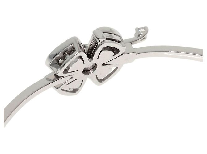 Bulgari Bracciale Bvlgari Fiorever Diamond S - vista 4