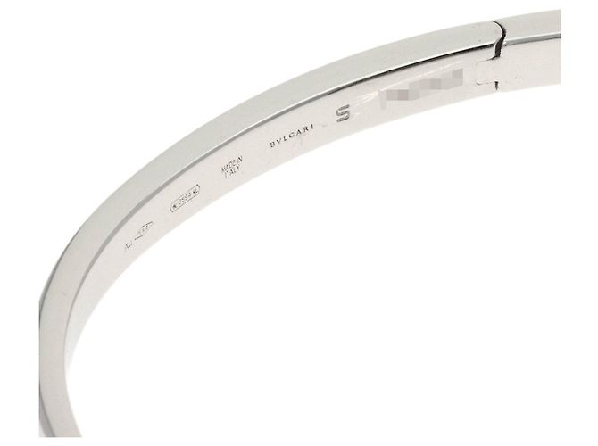 Bulgari Bracciale Bvlgari Fiorever Diamond S - vista 5