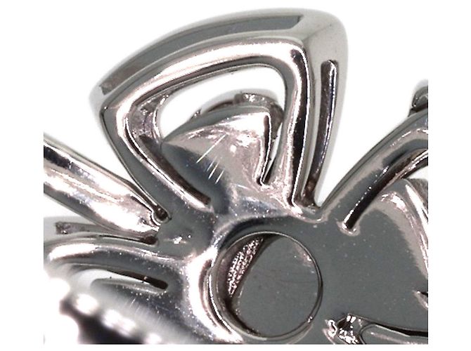 Bulgari Bracciale Bvlgari Fiorever Diamond S - vista 9