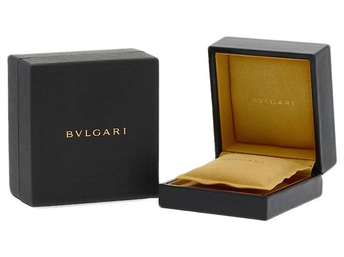 Bulgari Orecchini Diva's Dream in diamante a forma di conchiglia Bvlgari - vista 8