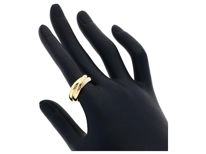 Anello Trinity Cartier - vista 5