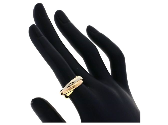 Cartier Trinity #51 Ring - Ansicht 4