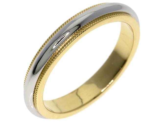 Milgrain Ring Tiffany & Co. - Ansicht 2