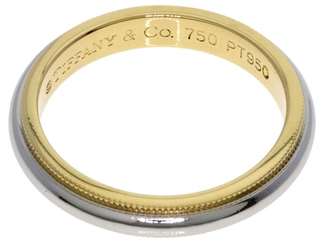Milgrain Ring Tiffany & Co. - Ansicht 4