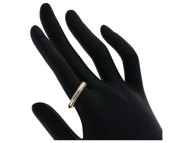 Milgrain Ring Tiffany & Co. - Ansicht 5