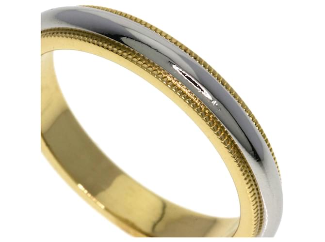 Milgrain Ring Tiffany & Co. - Ansicht 6