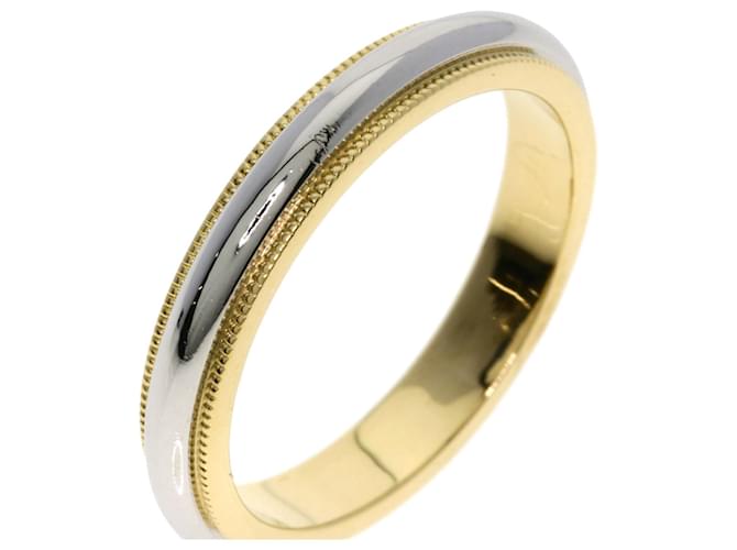 Milgrain Ring Tiffany & Co. - Ansicht 7