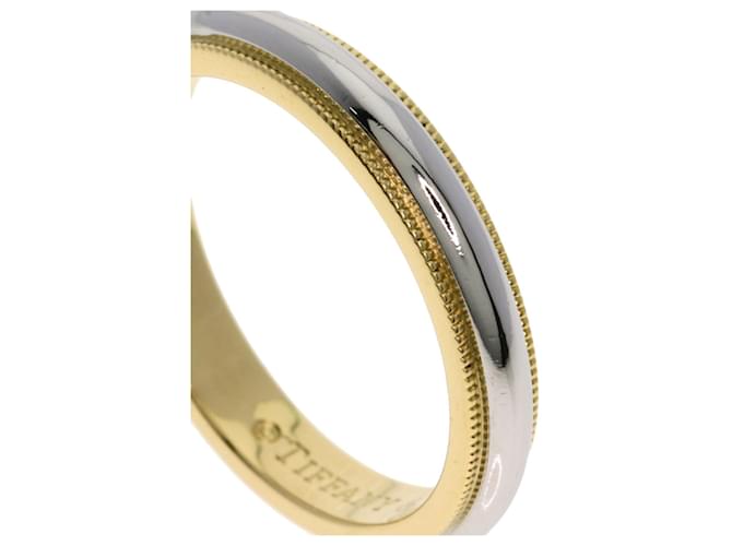 Milgrain Ring Tiffany & Co. - Ansicht 8