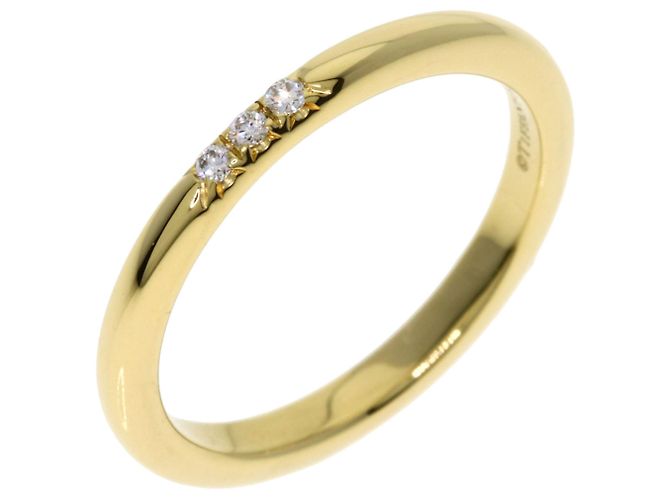 Tiffany & Co. Forever Band Diamantring - Ansicht 2