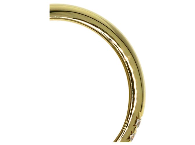 Tiffany & Co. Forever Band Diamantring - Ansicht 7