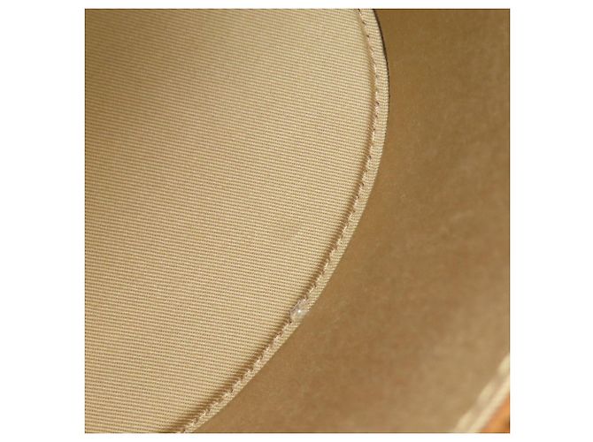 Borsa 2-Way MCM in PVC marrone - vista 11