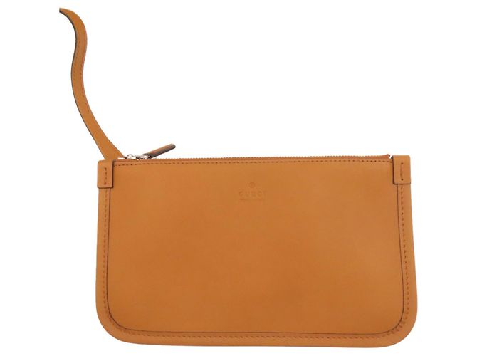 Gucci 772144 Borsa 2-Way con stampa Beige - vista 10