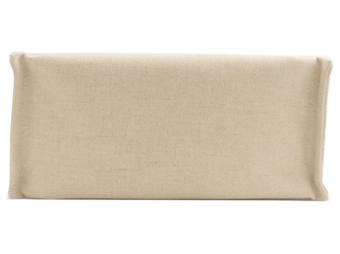 Gucci 772144 Borsa 2-Way con stampa Beige - vista 4
