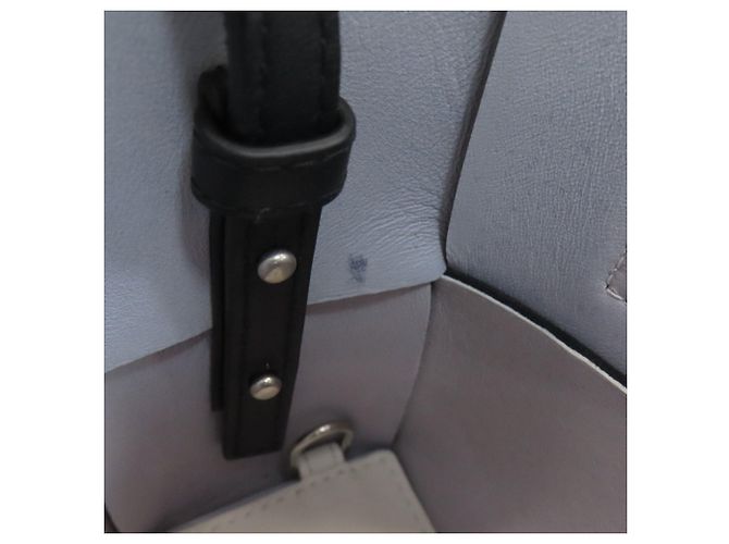 Borsa a tracolla 2-Way Bottega Veneta Candy Arco Nero - vista 10