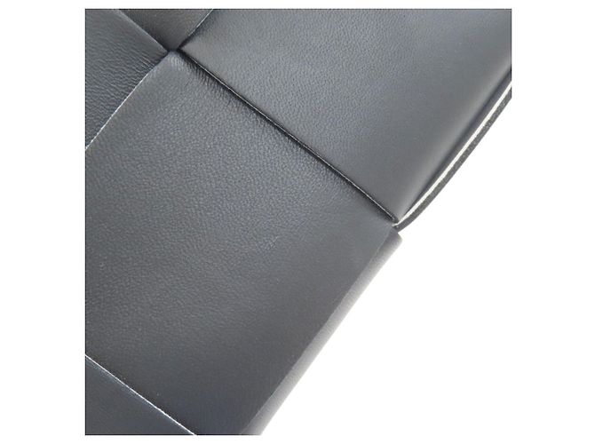 Borsa a tracolla 2-Way Bottega Veneta Candy Arco Nero - vista 14