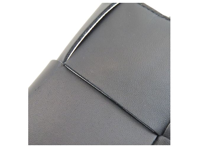 Borsa a tracolla 2-Way Bottega Veneta Candy Arco Nero - vista 15