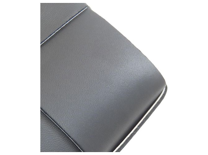 Borsa a tracolla 2-Way Bottega Veneta Candy Arco Nero - vista 16