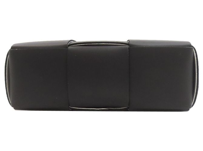 Borsa a tracolla 2-Way Bottega Veneta Candy Arco Nero - vista 4