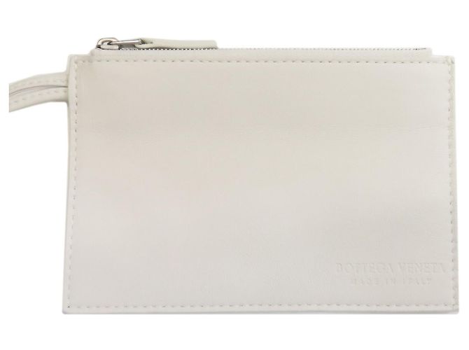 Borsa a tracolla 2-Way Bottega Veneta Candy Arco Nero - vista 7